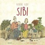 Vibók Ildi - Sibi fotó