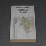 Thomas Keneally - Schindler bárkája / Schindler listája fotó