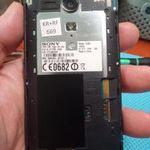 Sony XPERIA SP - TELEFON HÁTLAP NÉLKÜL - NEM KAPCSOL BE, FOLYAMATOSAN TÖLTÉST JELEZ - ZÁRLAT VALÓSZ.. fotó