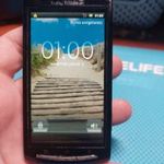 Sony Ericsson Xperia NEO (MT15i) - KÁRTYAFÜGGETLEN, TÖLTŐVEL ANDROID 2 fotó