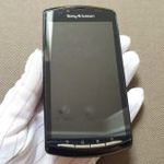 Sony Ericsson Xperia Play - R800i - kártyafüggetlen fotó