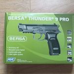 Bersa Thunder 9 Pro airsoft pisztoly fotó