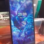 NOKIA 5.1 PLUS - X5 - TELEFON+AKKU / TÖBB HIBA (CSENGŐ, SIM TARTÓ, UJJLENYOMAT ÉRZ) ld szöveg... fotó