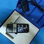 Nokia c5 Dobozos Napi Hasznalatra fotó