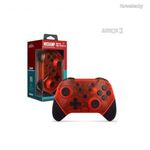 ARMOR3 NuChamp Nintendo Switch Gamepad Red M07467-RL fotó