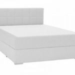 FEAA-120 kárpitozott boxspring ágy 120x200 - TMPK50892 fotó