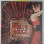 Jó állapot DVD 115 Moulin Rouge! - Duplalemezes - Nicole Kidman, Ewan McGregor fotó