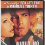 Jó állapot DVD 115 Hulla, hó, telizsák - Ben Affleck, James Frain, Charlize Theron, Gary Sinise fotó