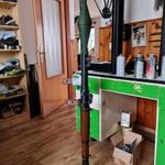 RPG 7 mozgó válltozata fotó