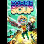 Zombie Soup (PC - Steam elektronikus játék licensz) fotó