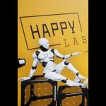 Happy Lab (PC - Steam elektronikus játék licensz) fotó