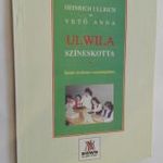 Ullrich - Vető: Ulwilla színeskotta (*22) fotó