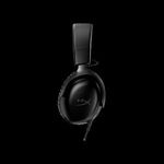 HP HYPERX Vezetékes Fejhallgató Cloud III - Gaming Headset Black (727A8AA) fotó