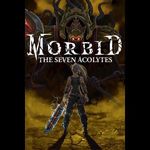 Morbid: The Seven Acolytes (PC - Steam elektronikus játék licensz) fotó