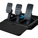 Logitech G Pro Racing Pedals Black 941-000187 Periféria Kormány fotó