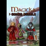 Magicka: Gamer Bundle (PC - Steam elektronikus játék licensz) fotó