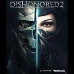 Dishonored 2 (PC - Steam elektronikus játék licensz) fotó