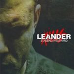 LEANDER KILLS - Stabbing Westward CD fotó