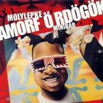 AMORF ÖRDÖGÖK - MOLYLEPKE MINIBÁR CD fotó