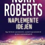 Nora Roberts - Naplemente idején fotó