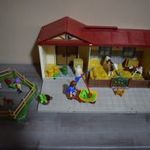 Playmobil 4897 hordozható farm fotó