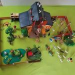 Playmobil farm fotó