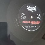 Sub Bass Monster - Nincs nő, nincs sírás 12" maxi fotó