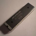 ICL7109CPL , A/D converter , 12bit, Maxim, fotó