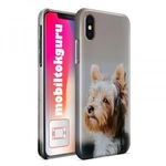 Yorkshire terrier 4 Samsung Galaxy J5 2016 telefontok védőtok fotó