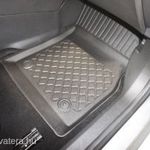 Opel Astra J 2009-től Opel Astra K 2015-től Chevrolet Cruze Guardliner Patentos Gumiszőnyeg Lábtálca fotó