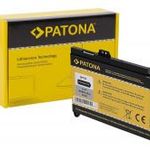 PATONA akkumulátor / akku HP Pavilion PC 15 BP02 BP02XL 849569-421 849569-541 849569 - Patona fotó