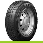 Kumho CW51 Winter PorTran 195/65 R16 C 104T kisteher téli gumi fotó