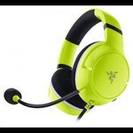 Razer Kaira X for Xbox gaming headset fekete-sárga (RZ04-03970600-R3M1) (RZ04-03970600-R3M1) fotó