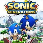 Sonic Generations Xbox 360 játék (használt) fotó