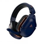 Turtle Beach Stealth 700 Gen 2 MAX Wireless Gaming Headset - Kék (Bontott) (TBS-2792-02/bontott) fotó