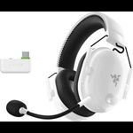 Razer BlackShark V2 Pro for Xbox Bluetooth Gamer Fejhallgató Headset - Fehér (RZ04-04530400-R3M1) fotó