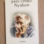 John Updike: Nyúlszív - első kiadás fotó