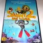 Sammy nagy kalandja 2. - Szökés a paradicsomból (eredeti DVD film) 2012. fotó