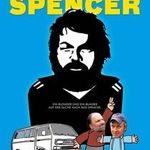 DVD / BUD SPENCER -- FÉL LÁBBAL A PARADICSOMBAN fotó