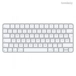 Apple Magic Keyboard (2024) Bluetooth Keyboard White HU MXCL3MG/A fotó