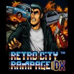 Retro City Rampage DX (PC - Steam elektronikus játék licensz) fotó