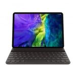 Apple Smart Keyboard Folio iPad Pro 11" (2nd) Tok Billentyűzettel ENG - Szürke (MXNK2Z/A) fotó