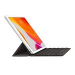 Apple iPad (7th gen.) és iPad Air (3rd gen.) Smart Billentyűzet ENG - Asztroszürke (MX3L2Z/A) fotó