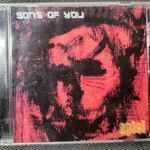 GARDRÓBVÁSÁR/ ELADÓ CD-K SONS OF YOU SPIEL CD 2001. fotó