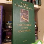 Gabriel García Márquez: A szerelemről és más démonokról fotó