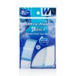 Walker Tape Ultra Hold Mini Strips kétoldalú paróka ragasztó, 72 db fotó