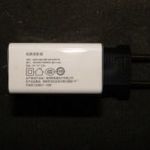 5V 2A USB EU USA hálózati adapter új fotó