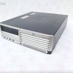 1ft NMÁ asztai pc HP Compaq DC7700 Small Form Factor fotó