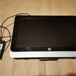 HP 20-2010ef All-in-One PC fotó