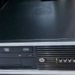 Eladó HP Compaq- 8200 Elite-SFF-PC fotó